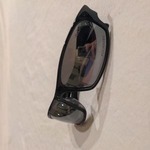 Polarized Mirrored Sunglasses
